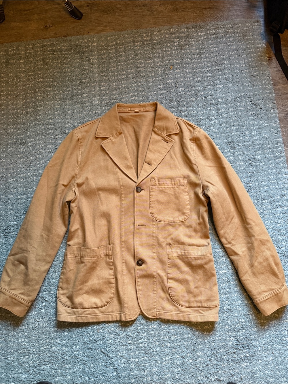 Wallace and Barnes Blazer Size 38S